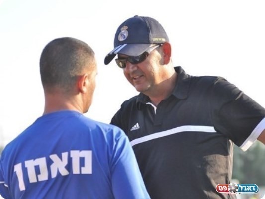 שינוי על הקווים. מאיר ארמה